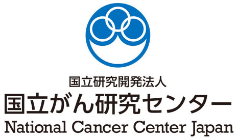 国立がん研究センター（NCC）ロゴ