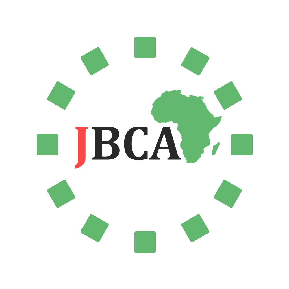 JBCAのロゴ