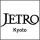 ジェトロ京都ロゴ