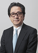 Hiroyuki Ishige - JETRO