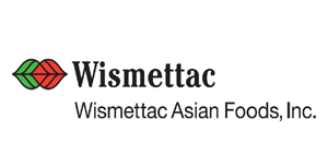 Logo Wismettac