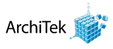 ArchiTek logo
