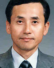 Song-Jun Ohm, Consul General of the Republic of Korea in Boston